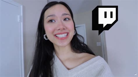 streamer accidental nudity|Streamer ImJasmine returns after wardrobe malfunction Twitch ban